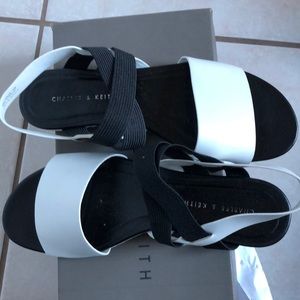 charles and Keith Shoes - Sandals charles and Keith Shoes - Sandals